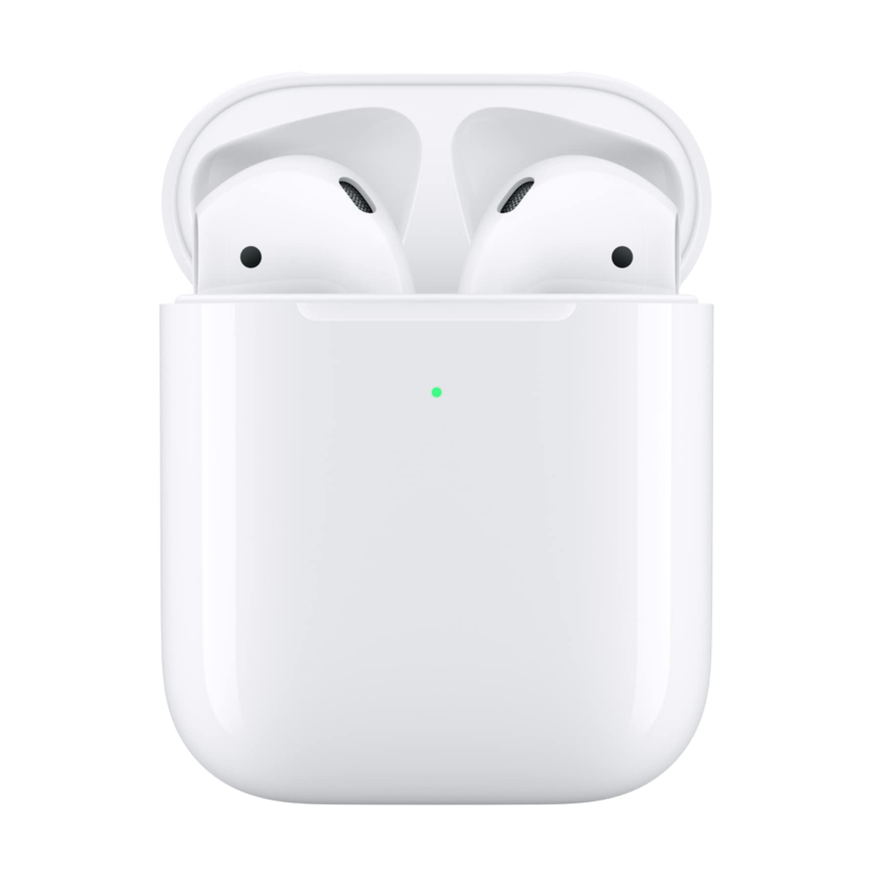Fone de Ouvido Intra Auricular Bluetooth Apple Airpods Branco |  Amazon.com.br