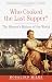 Who Cooked the Last Supper: The Women's History of the World