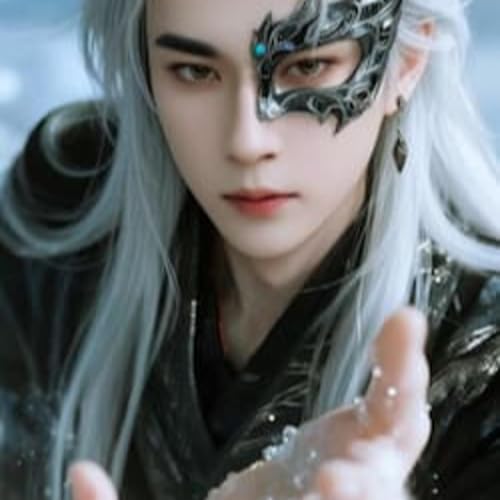 『Triệu Thị Hổ Tử audio full tại website: AudioSite.net』のカバーアート