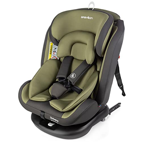 BABYLON silla coche grupo 0+/1/2/3...
