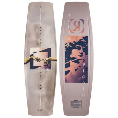Ronix Utopia Cable Wakeboard 2026, 151 cm