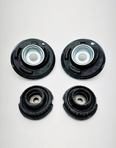 Support d'amortisseur avant Audi A6 C5 1997 à 2005 coupelle suspension 4D0412377