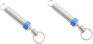FAVOMOTO Acessórios Para Automóveis Mola De Elevação Do Porta-Malas Do Carro 2 Peças Acessórios Automotivos Mola De Elevação Automática Acessórios De Natacion