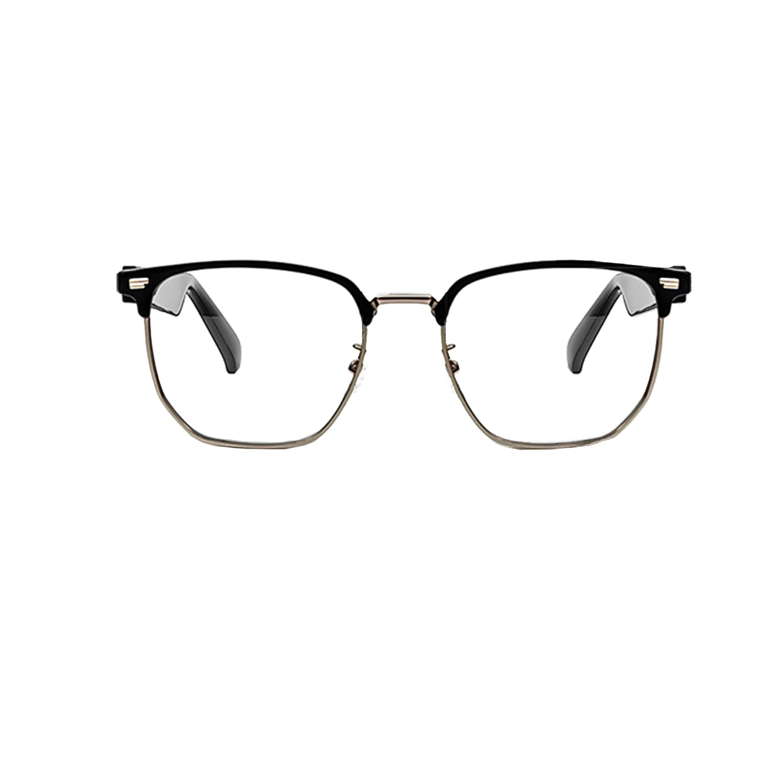 Bluetooth Glasses,Smart Glasses for Men Women,Open Ear Spesker with Mic,15min Charging,Voice Assistant-image-9