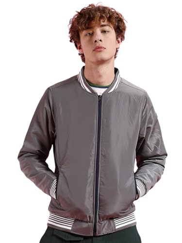 Image of THE INDIAN GARAGE CO Men Jacket