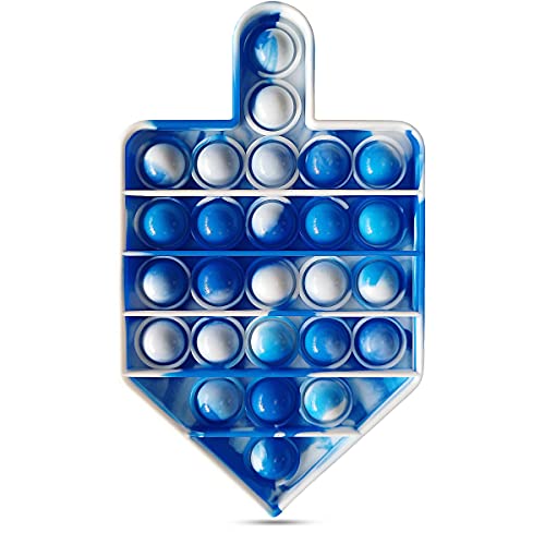 Dreidel Poppit/Fidget Toy