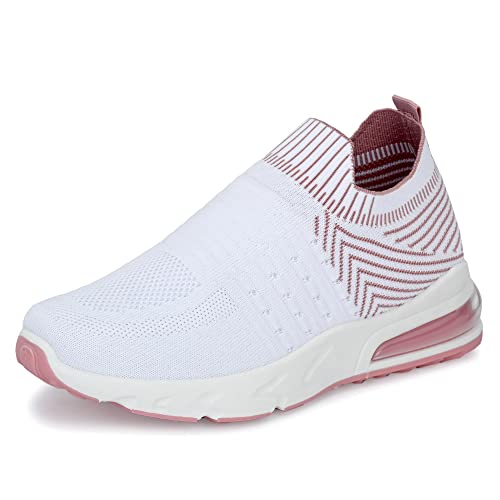 Image of Flavia Womens Qd11018 Running Shoe