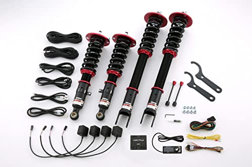 Amazon | BLITZ(ブリッツ) 車高調キット【DAMPER ZZ-R SpecDSC Plus