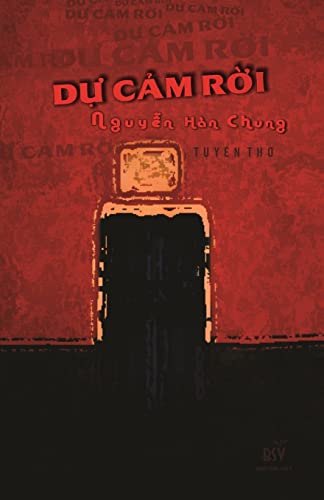 Tuyen Tho Du CAM Roi (Vietnamese Edition)