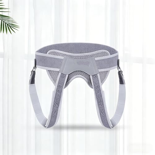 Faja para Hernia Ajustable para Hombres y Mujeres miniatura 1