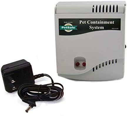 petsafe transmitter