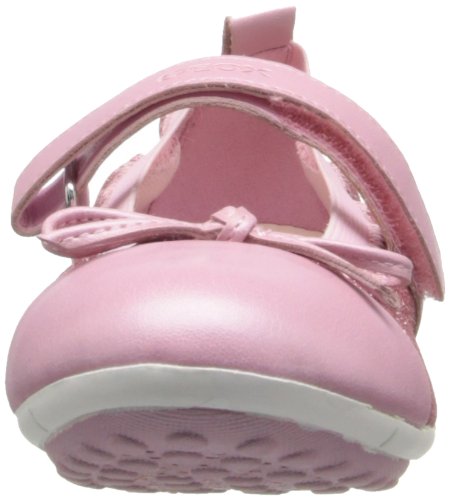 Geox Piuma Ballerine Mary Jane (Toddler/Little Kid/Big Kid)2