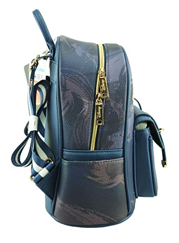 Wondapop Disney Pinocchio 11" Vegan Leather Fashion Mini Backpack #TOP3