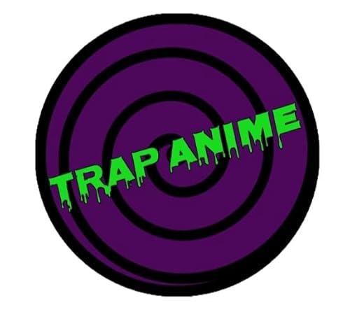 Trap Anime Titelbild