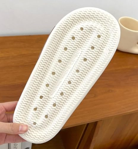 Bear Slippers Cartoon Slippers Girls Anime Animal Lover Slippers Sandal Soft Bath Beach Indoor Sandals4