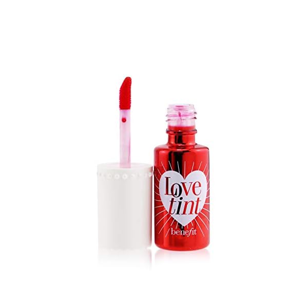 Benefit Love Tint fieryred 6.0mL US , 0.2 Fl Oz