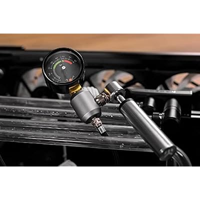 EK Loop Leaker Tester Flex