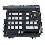 Accessori JC90-01109A Unità Duplex compatibile con Samsung SCX-4727 4728 4729 M2676 2626 2825 2675 2835 2875 2876 2885 2676 ML-2950 2951 JC93-000. 401A