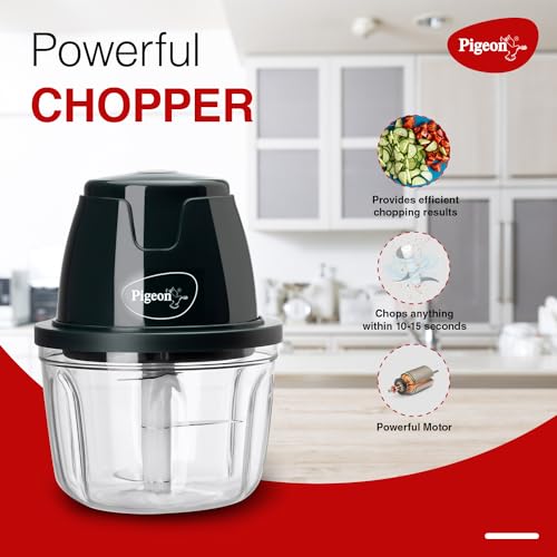 Pigeon Zoom Electric Chopper - Image 2 of 4