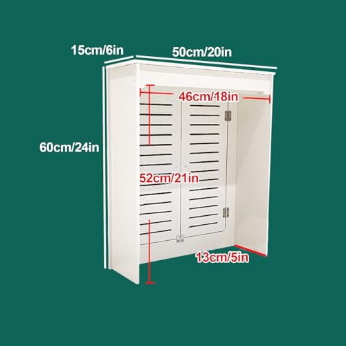 Cache-radiateur discret pour supprimer l'encombrement visuel - 3