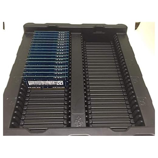 Hynix HMT351S6EFR8A-PB 4 GB DDR3 1600MHz Speichermodul – Module (4 GB, DDR3, 1600 MHz, 204 pin SO-DIMM)