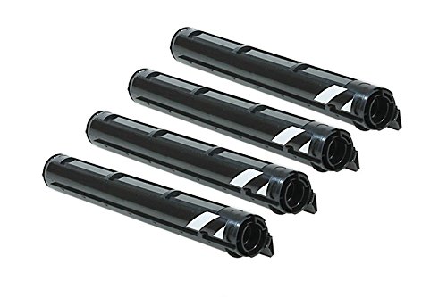 Toner OKI B 2400 N noir haute precision compatible avec l imprimante B2200