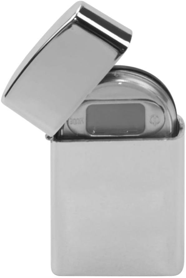 para Cocina y joyería Báscula de Cocina Báscula Digital de Bolsillo de precisión Báscula de Bolsillo portátil Báscula electrónica Digital de Alta precisión