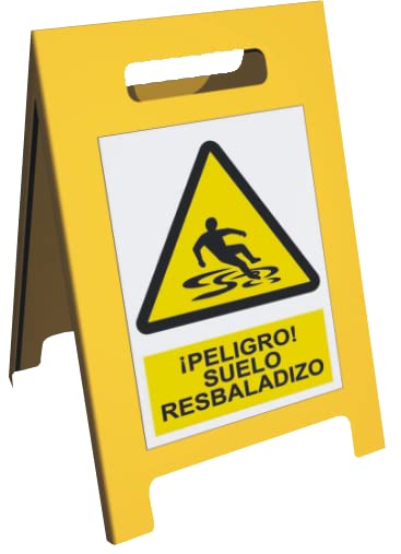 EberSign | Caballete Plegable Señalización Personalizable