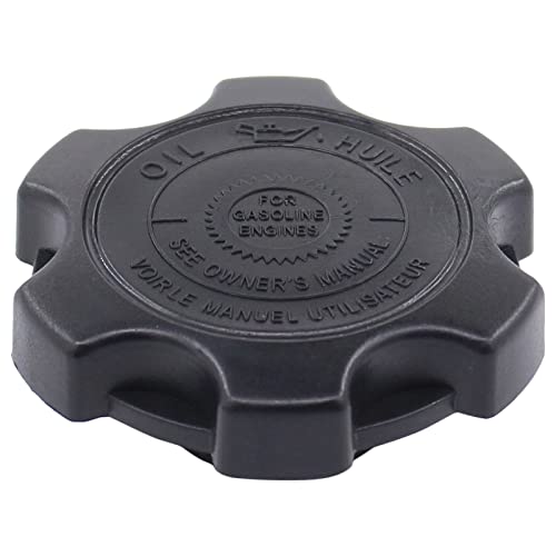 Bouchon d'huile moteur hermétique anti fuite pour Honda Civic et CRV