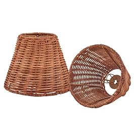 Empire Clip-On Chandelier...