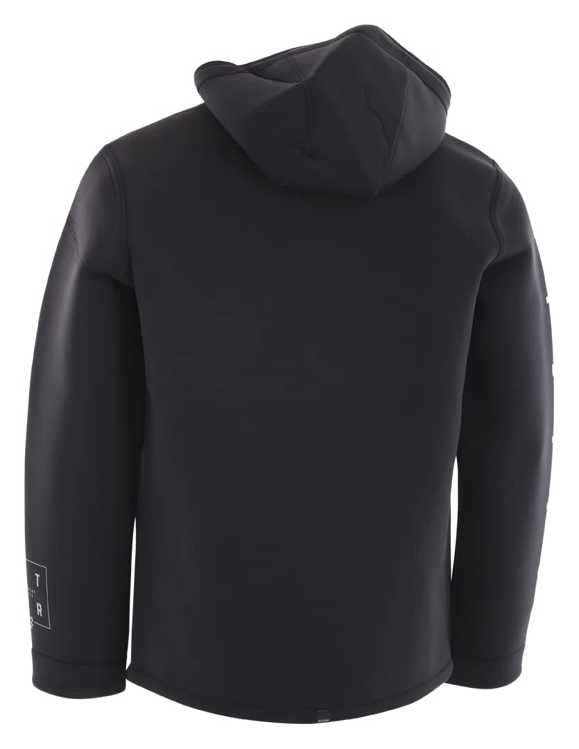 Mystic 2mm Star Sweat Neopren Hoodie/Pullover Black 52 L