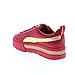 PUMA Mayze I Am Determined American Beauty/Puma Team Gold 9 B (M)