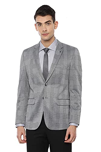 Image of Van Heusen Men's Slim Blazer
