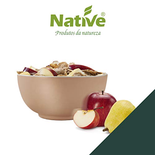 Multi Grain Orgânico Native 250g