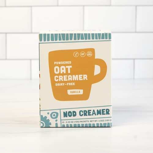 Top 10 Best Tasting Non Dairy Creamer Reviews & Buying Guide Katynel