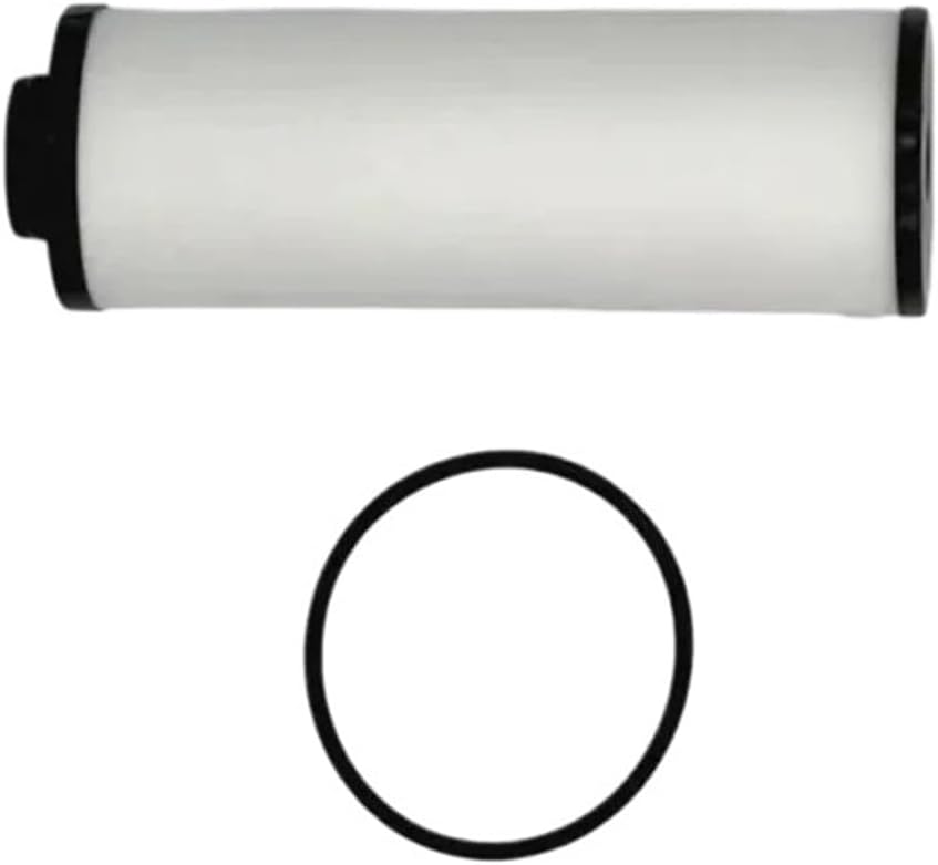 0B5325429E 0B5325330A 0B5 DL501 Automatic Transmission Oil Filter Gearbox Oil-Pan Gasket 0B5321371E Compatible For AuDI Car Accessories(Oil Pan Gasket)
