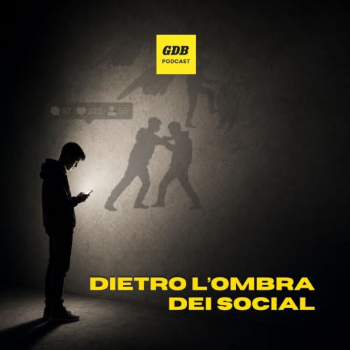Dietro l'ombra dei social