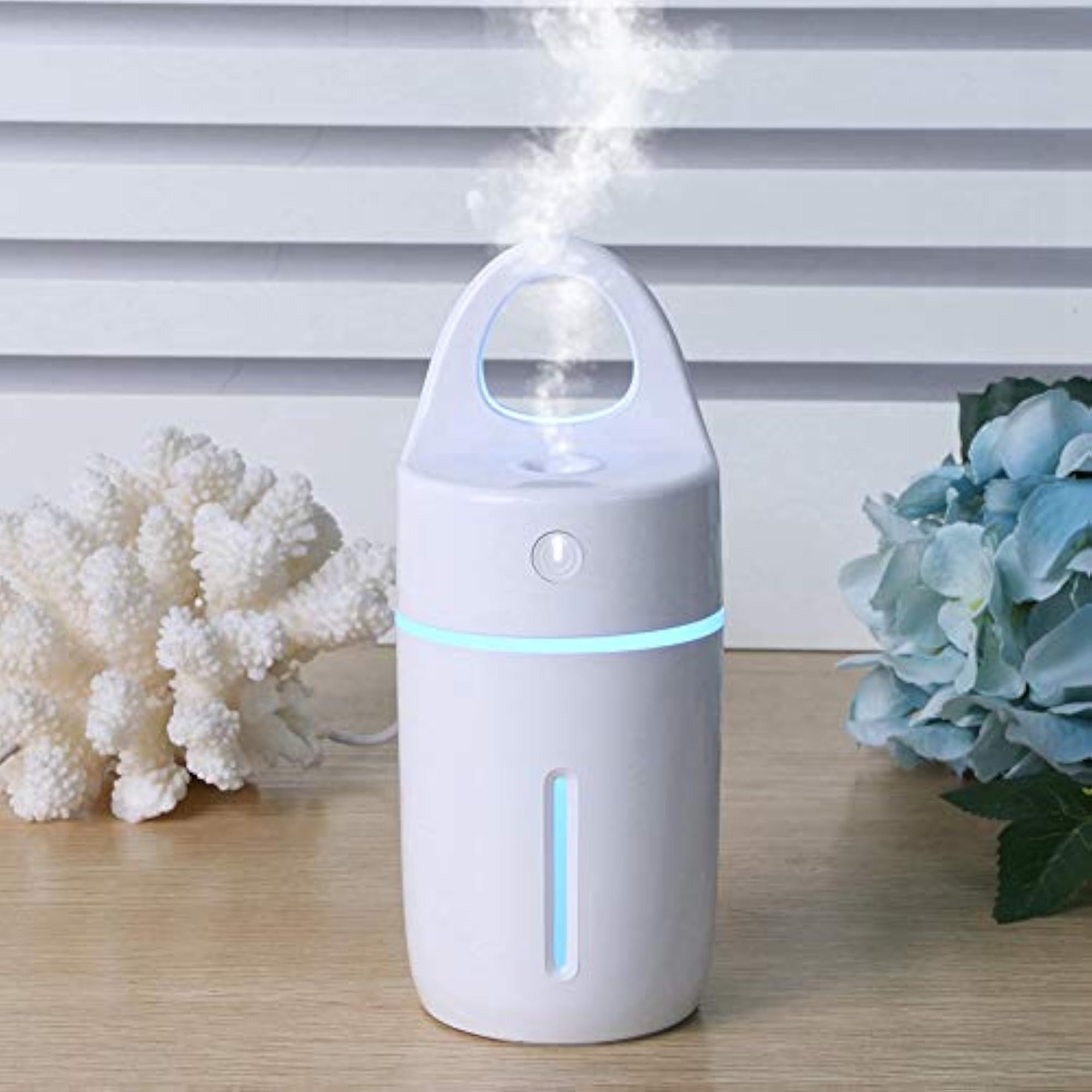 Aroma Diffuser Essential Humidifier Mist Maker