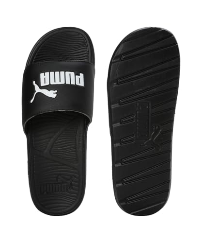 Image of PUMA unisex-adult Cool Cat 2.0 Res Slide