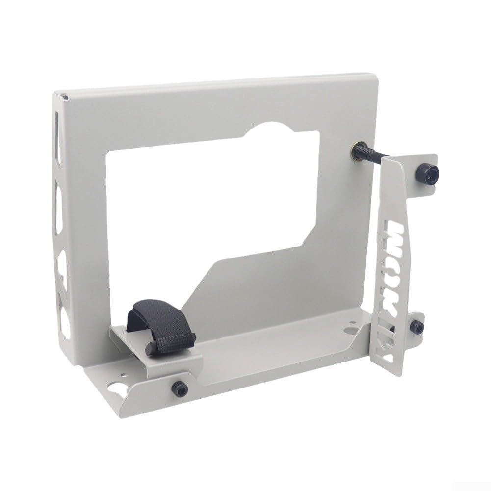 Montura Cepilladora 82mm Instalación Rápida Montura Cepilladora(White)