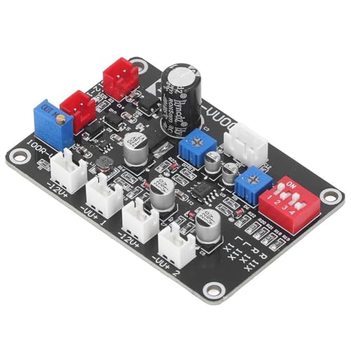 VU Meter Kit indicateur niveau audio carte de pilote modification son voiture maison - 3