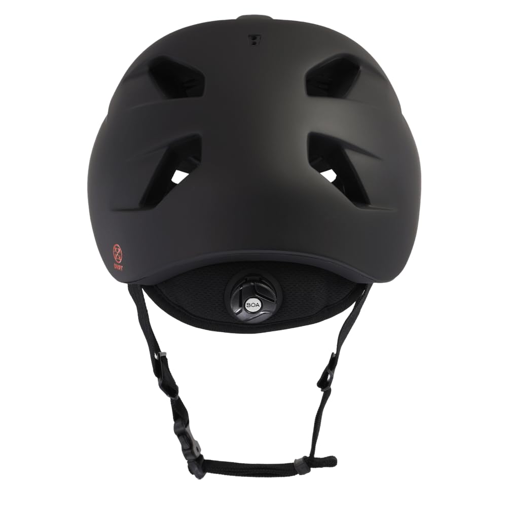 Bern Allston DVRT kask rowerowy
