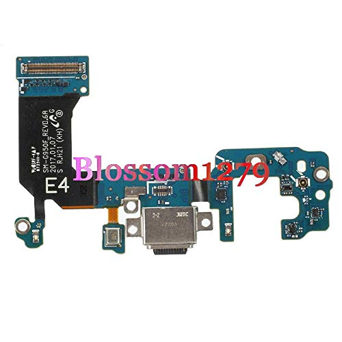 LyseeMobile Phone Flex Cables - Zerosky For Samsung Galaxy S8 S8 Plus Touch Screen Front Outer Glass Lens Cover Replacement with Tools