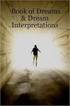 Paperback Book of Dreams & Dream Interpretations Book