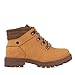 Gioseppo 56143, Botas Clasicas para Niños, Marrón (Camel Camel), 37 EU