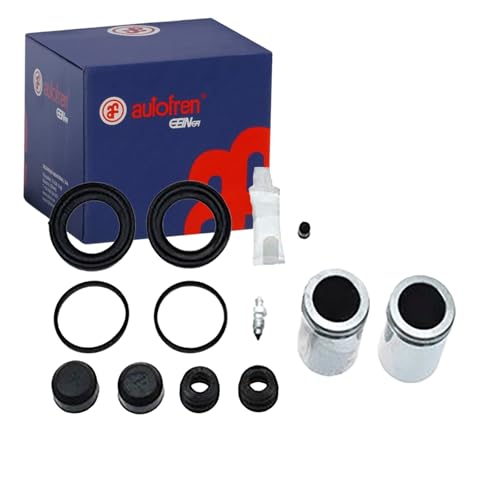 Soluciona holguras en frenos de tu IVECO Daily con AUTOFREN SEINSA D41728C