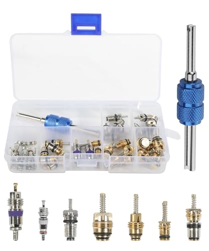 Jual Air Conditioning Valve Core R134a Murah & Terbaik - View #9