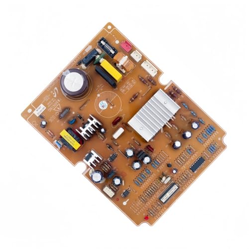 PCB de remplacement DA41-00288A réfrigérateur correction refroidissement stable - 5