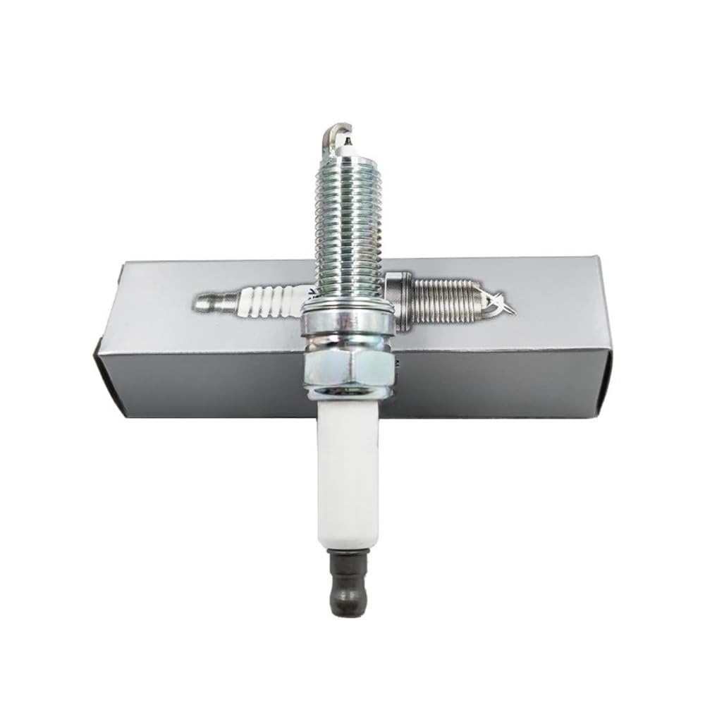 Candele di accensione Iridium Platinum SILZKR8E8G 94595 Adatte per K4 K5 Ix25 OE 18846-08060