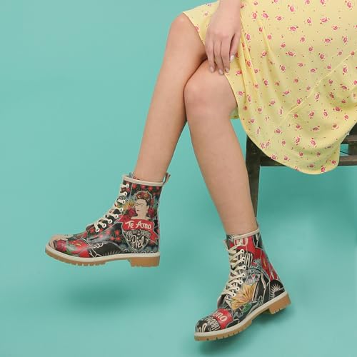 Image of DOGO Long Boots for Women